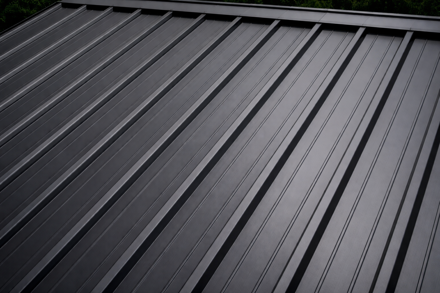 Roofing Material Samples